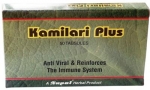 Kamilari Plus Anti Viral & Reinforces (Nupal)